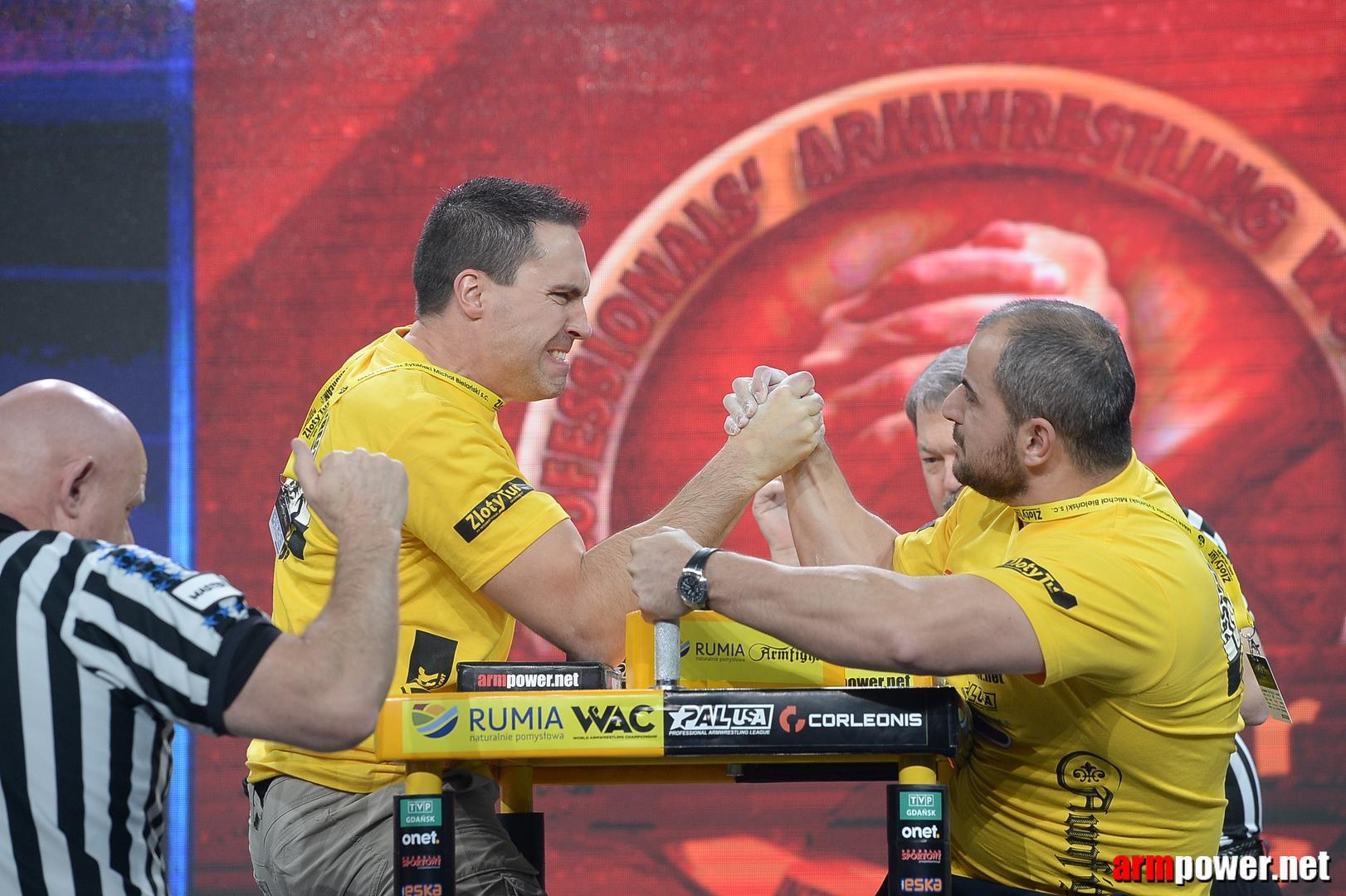 Zloty Tur 2015 By Mark Kazus Right Hand