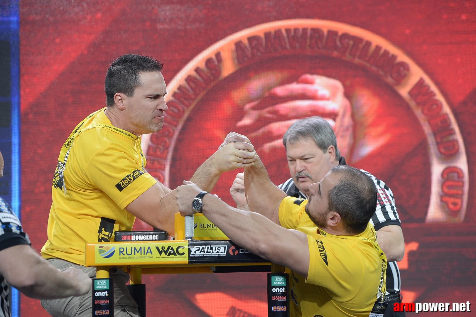 Zloty Tur 2015 By Mark Kazus Right Hand