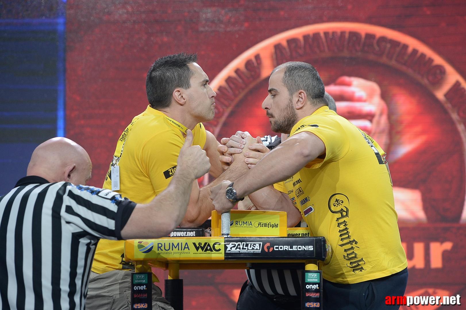 Zloty Tur 2015 By Mark Kazus Right Hand