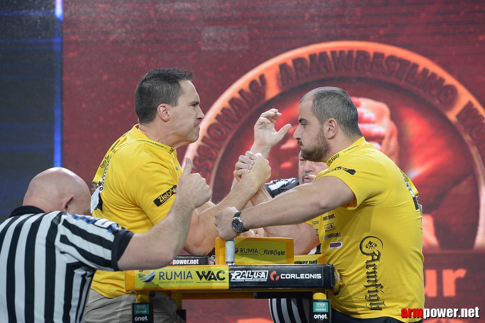 Zloty Tur 2015 By Mark Kazus Right Hand