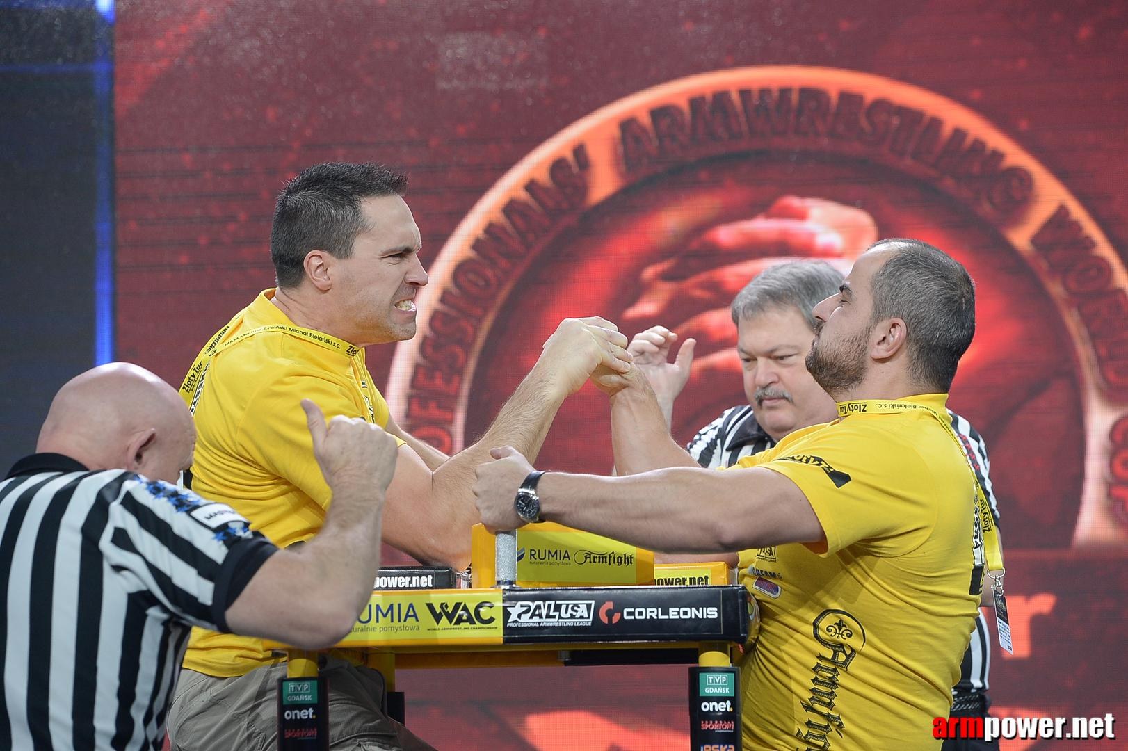 Zloty Tur 2015 By Mark Kazus Right Hand