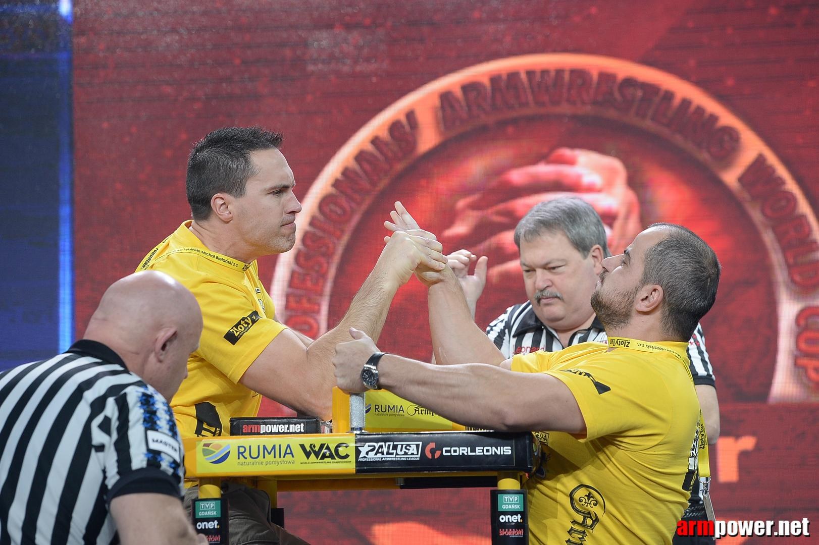 Zloty Tur 2015 By Mark Kazus Right Hand