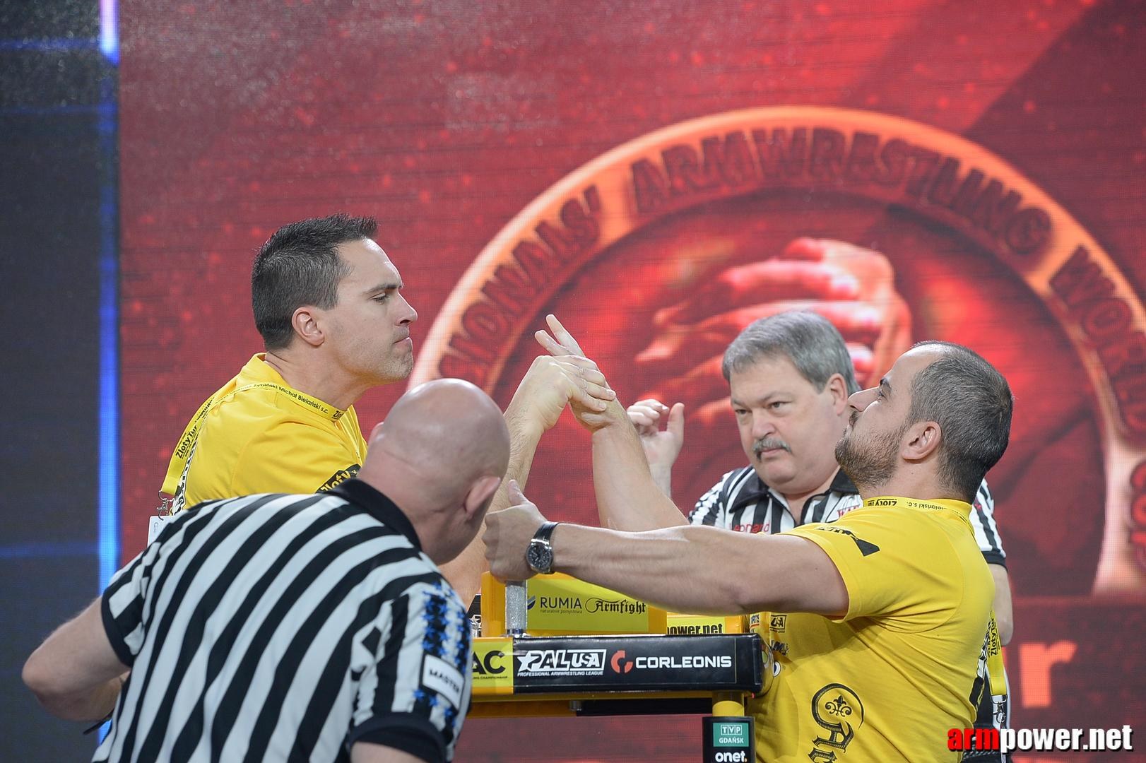 Zloty Tur 2015 By Mark Kazus Right Hand