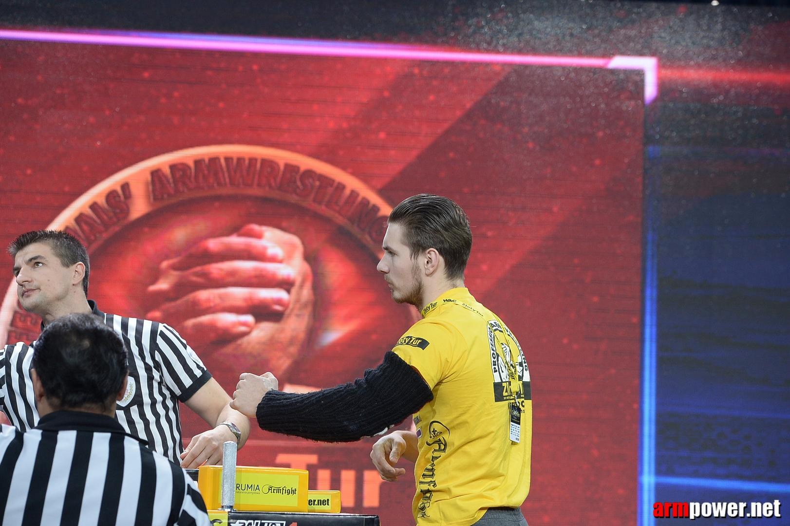 Zloty Tur 2015 By Mark Kazus Right Hand