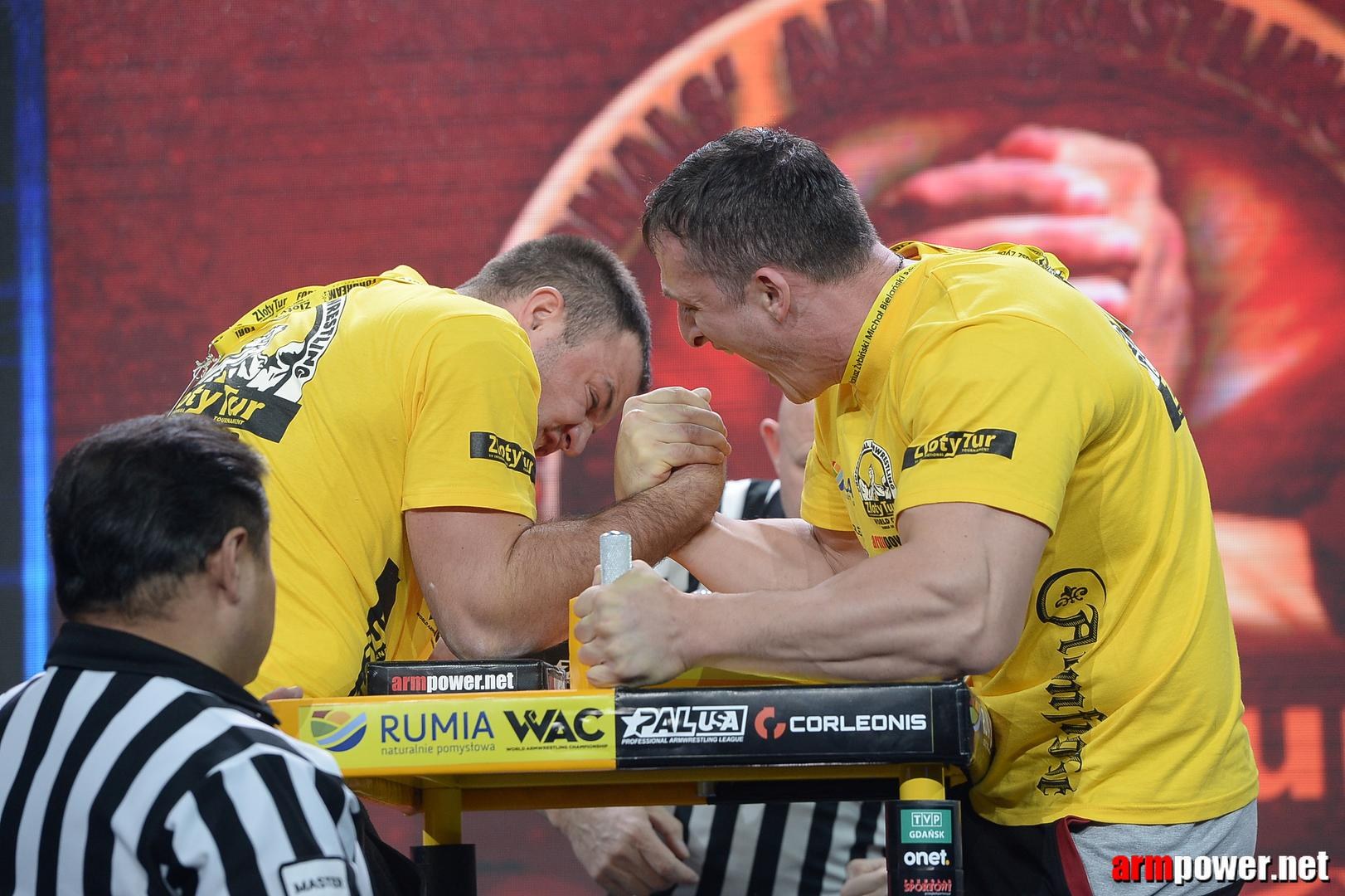 Zloty Tur 2015 By Mark Kazus Right Hand