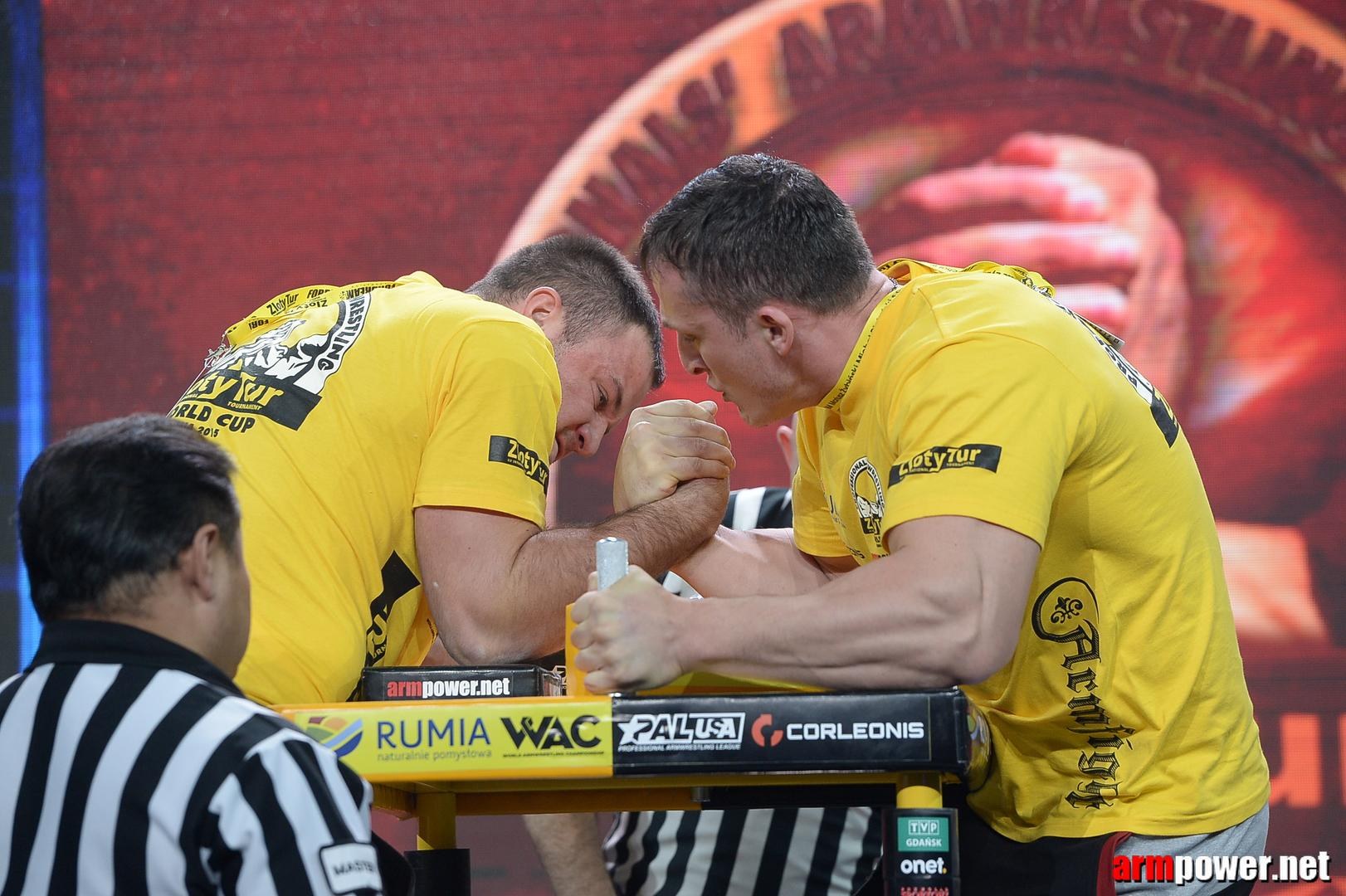 Zloty Tur 2015 By Mark Kazus Right Hand