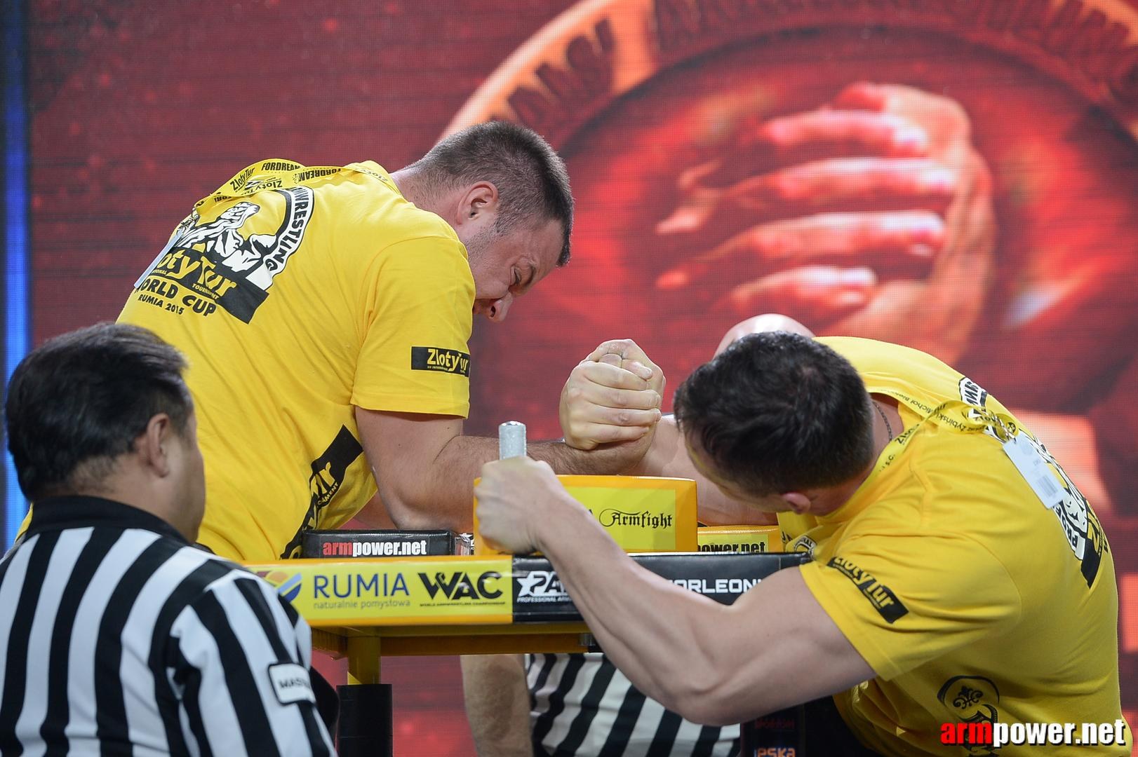 Zloty Tur 2015 By Mark Kazus Right Hand