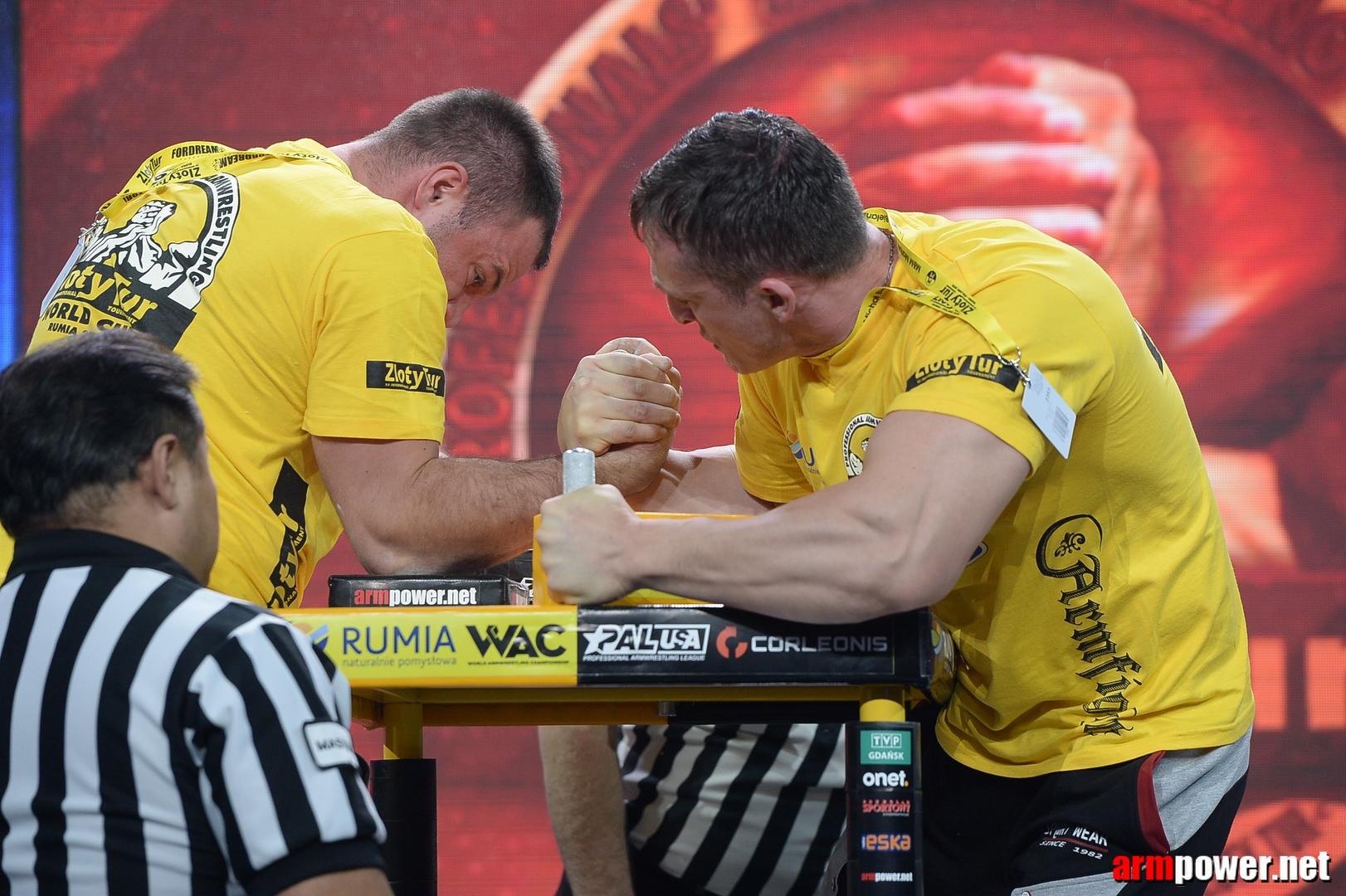 Zloty Tur 2015 By Mark Kazus Right Hand