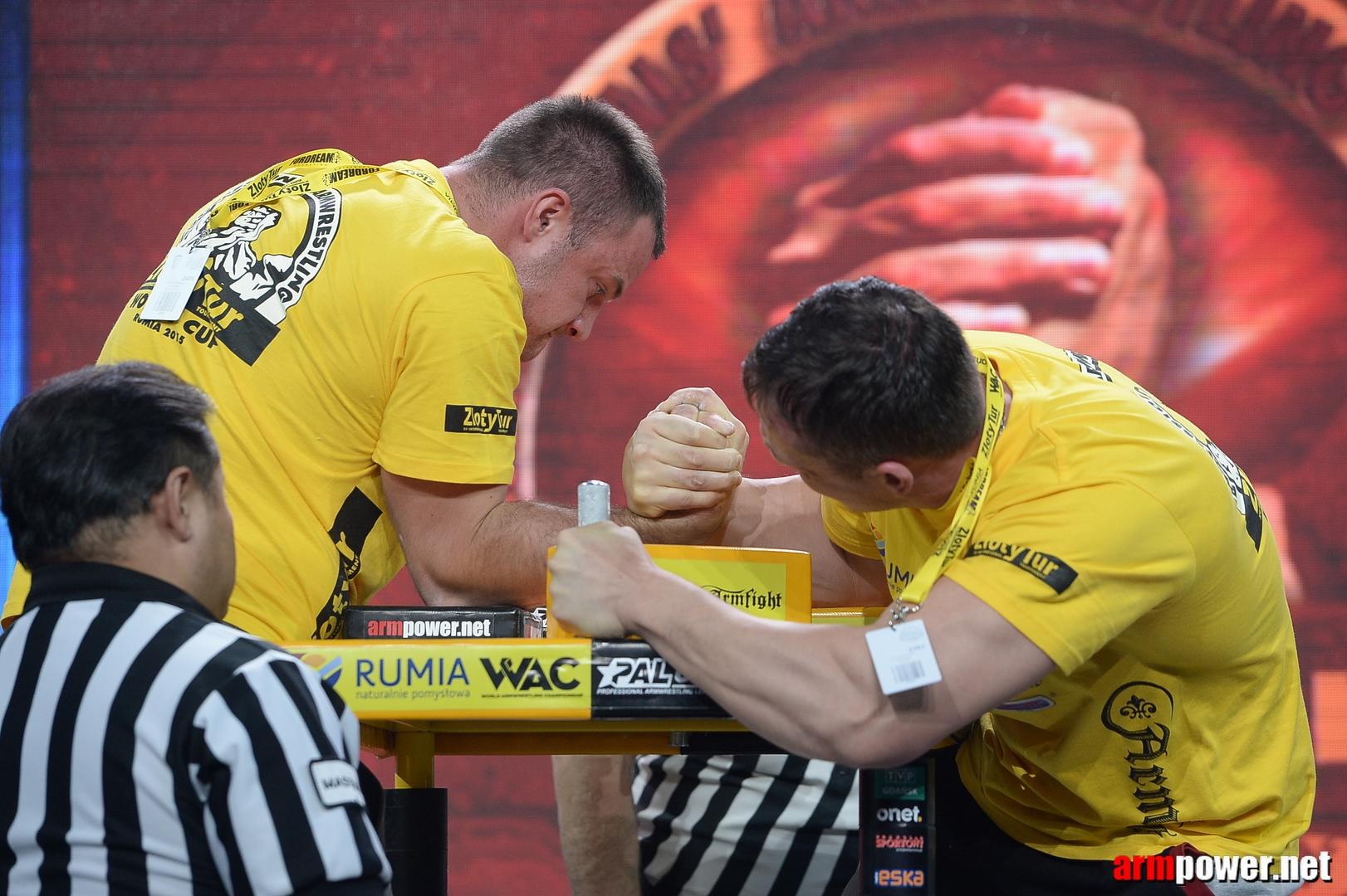 Zloty Tur 2015 By Mark Kazus Right Hand