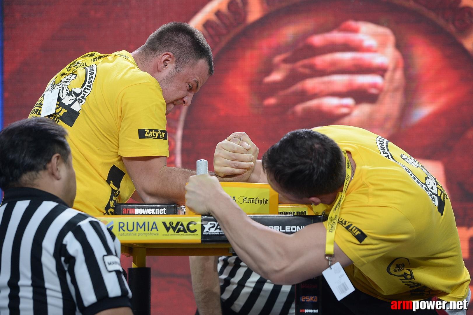 Zloty Tur 2015 By Mark Kazus Right Hand