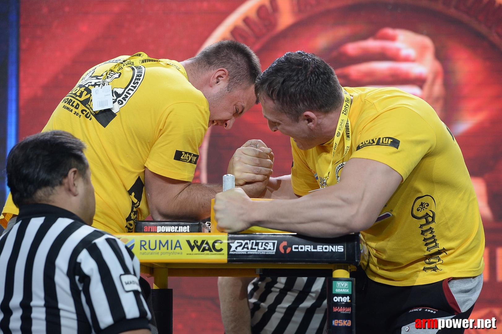 Zloty Tur 2015 By Mark Kazus Right Hand