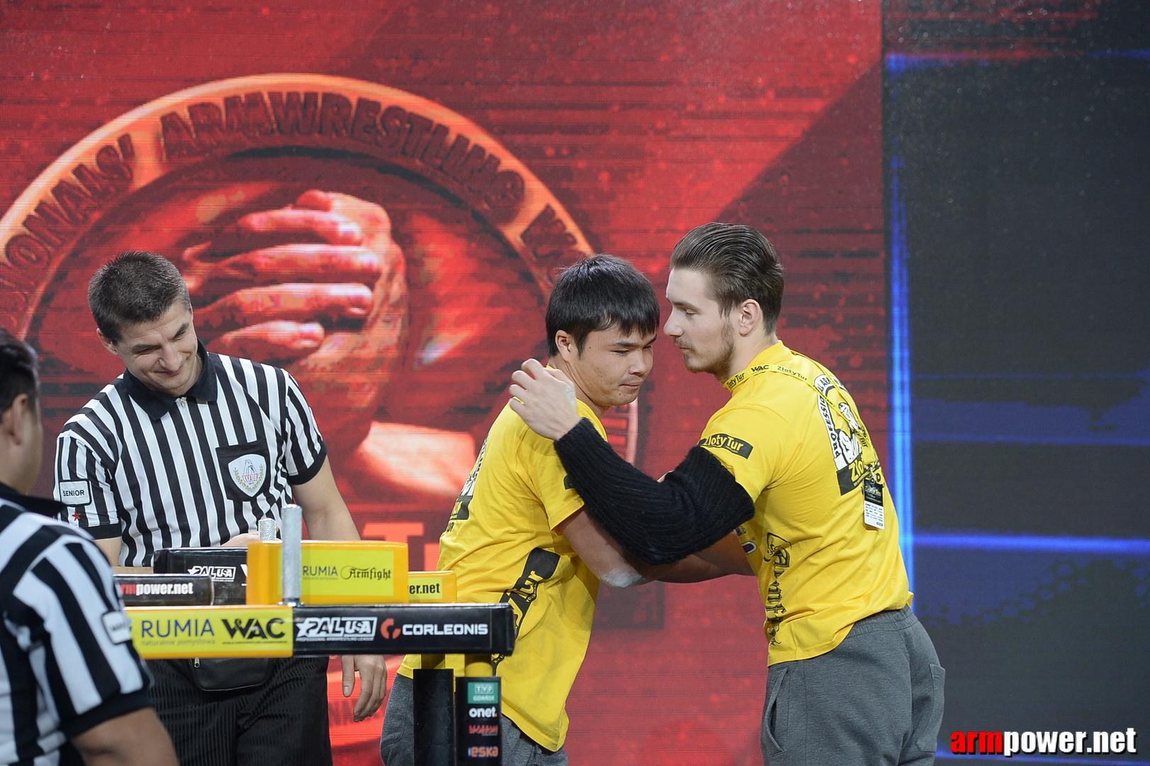 Zloty Tur 2015 By Mark Kazus Right Hand