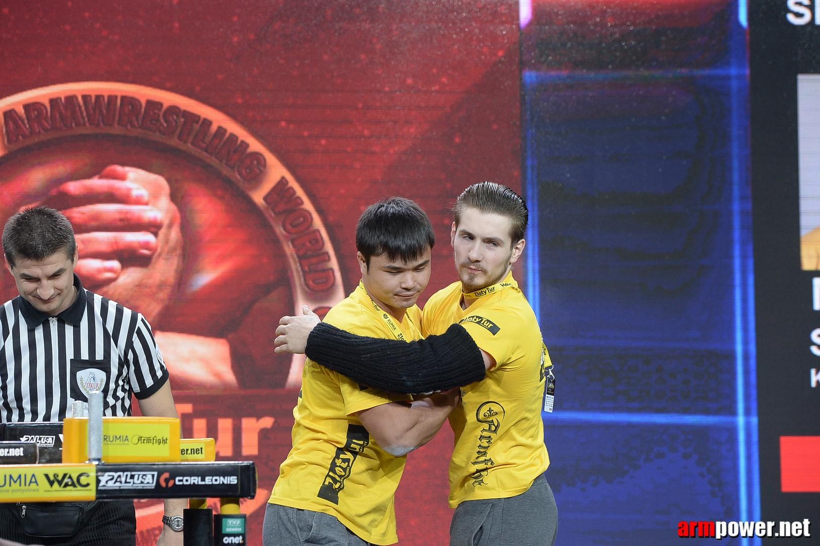 Zloty Tur 2015 By Mark Kazus Right Hand