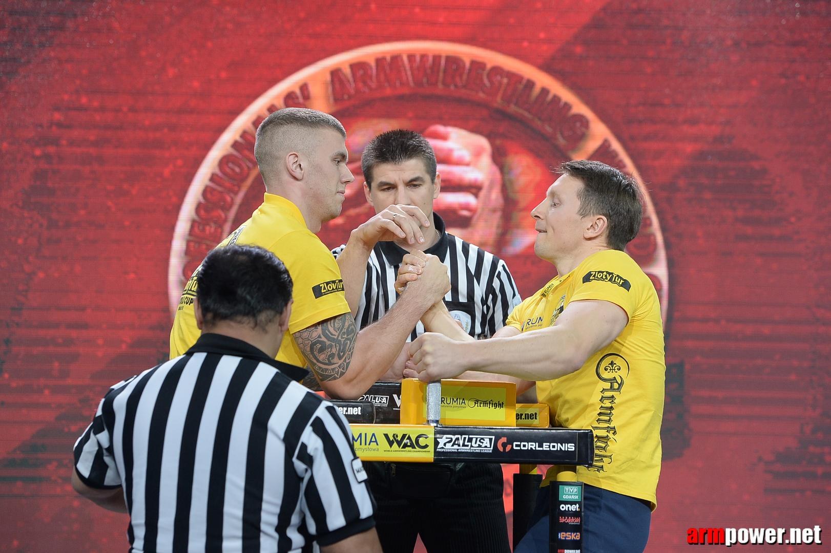 Zloty Tur 2015 By Mark Kazus Right Hand