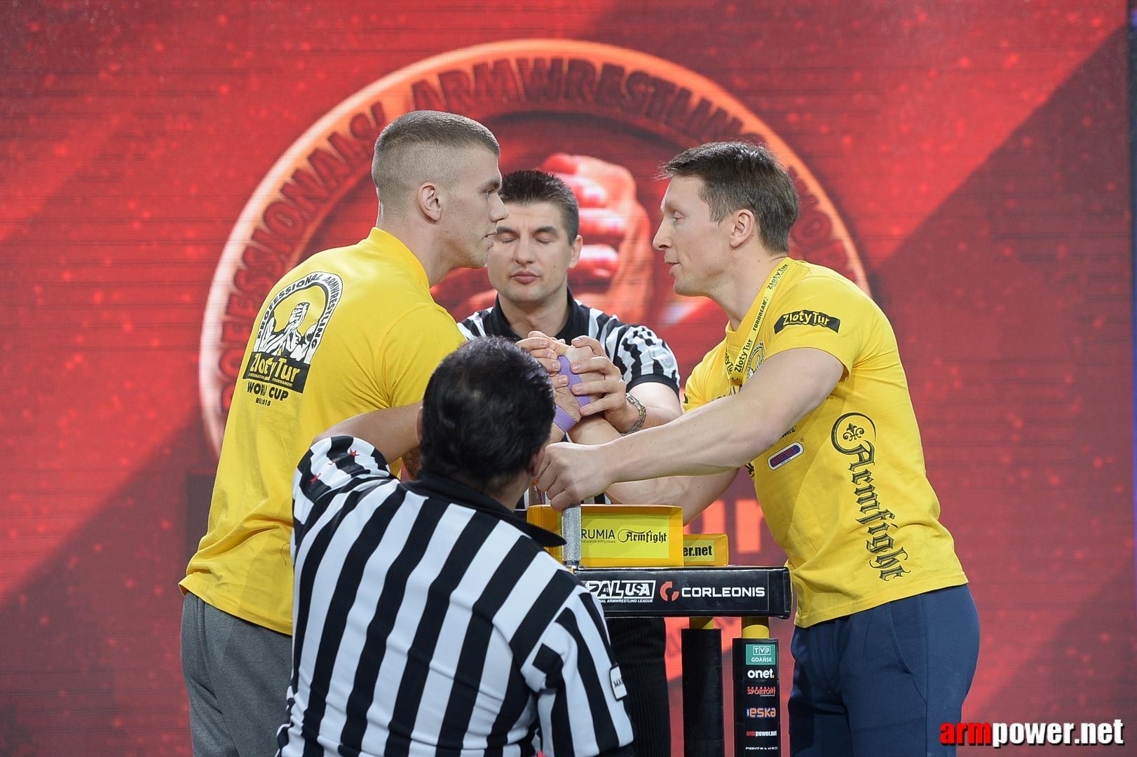 Zloty Tur 2015 By Mark Kazus Right Hand