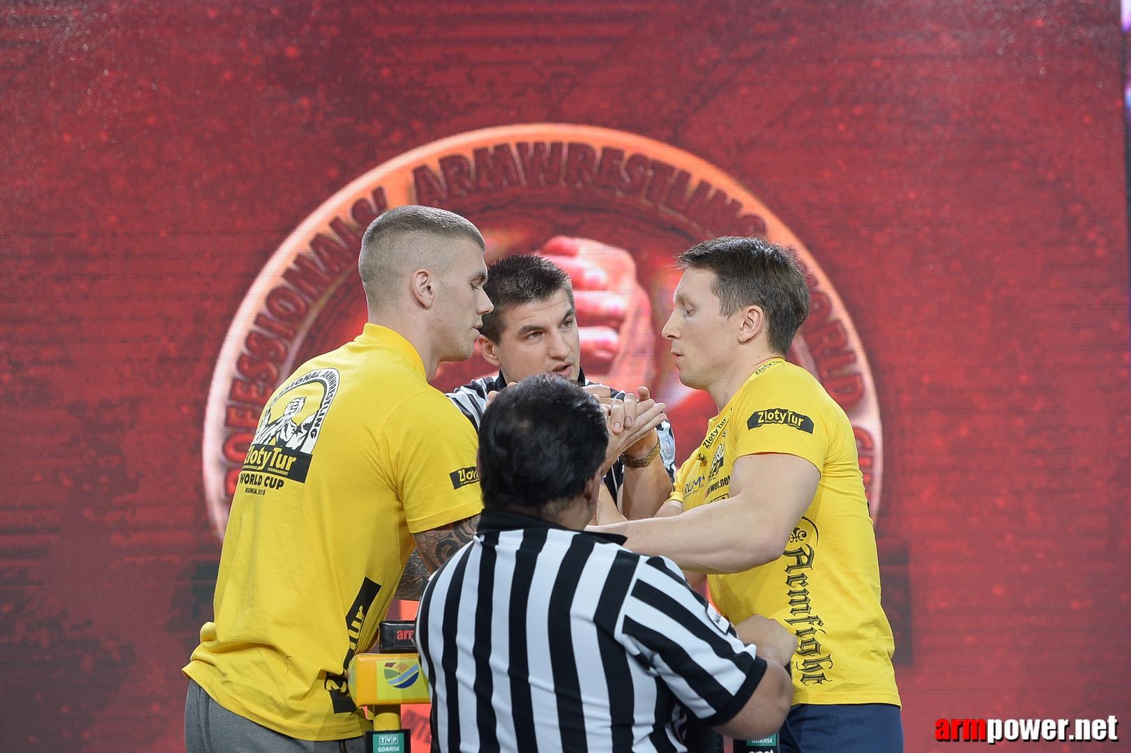 Zloty Tur 2015 By Mark Kazus Right Hand