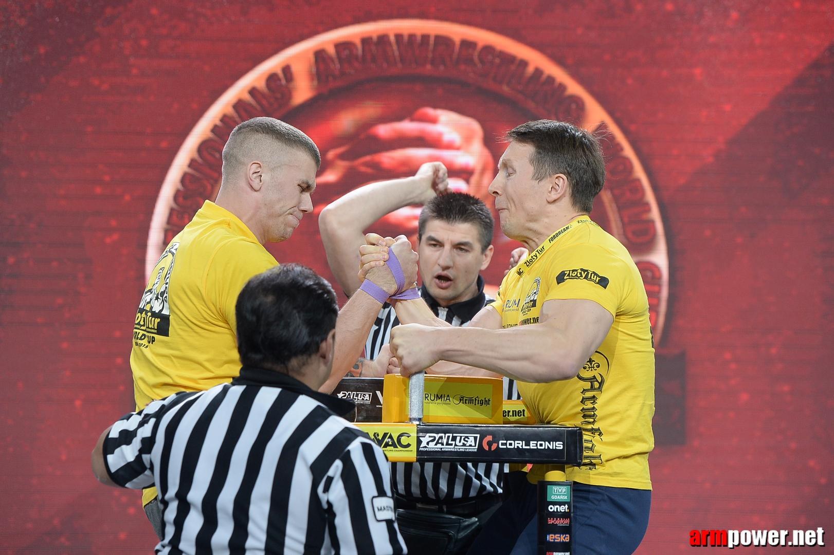 Zloty Tur 2015 By Mark Kazus Right Hand