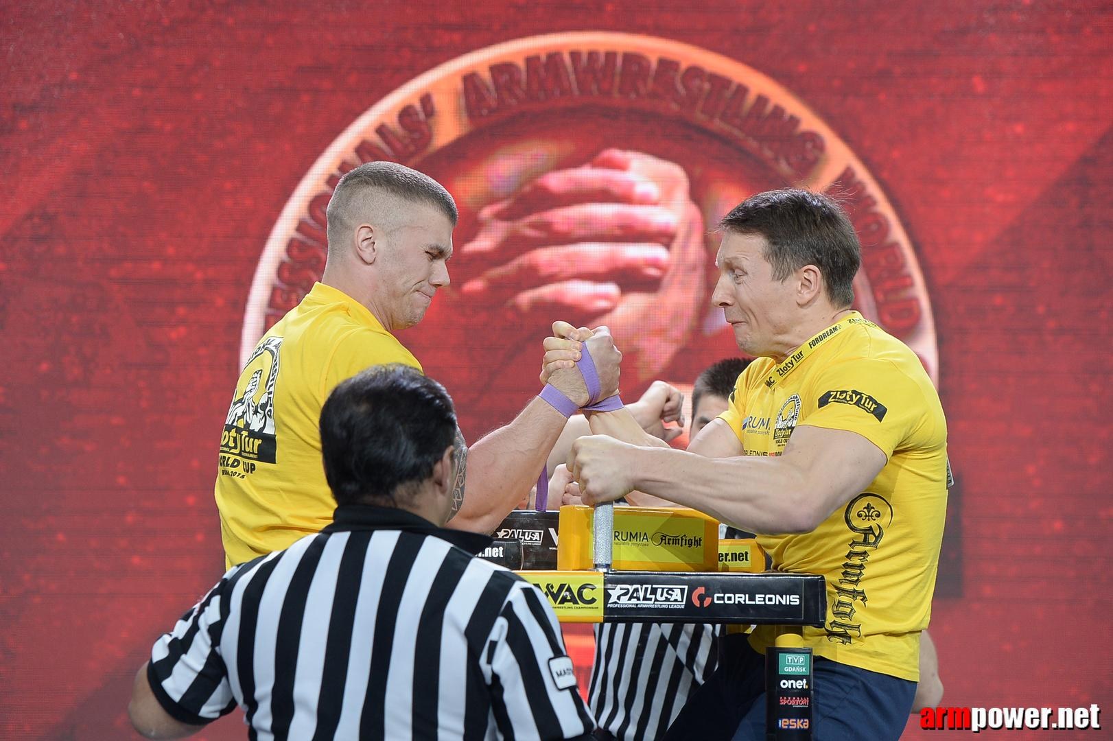 Zloty Tur 2015 By Mark Kazus Right Hand