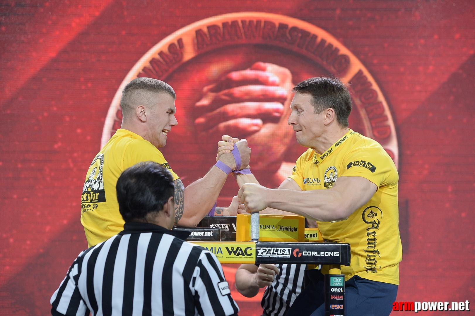 Zloty Tur 2015 By Mark Kazus Right Hand