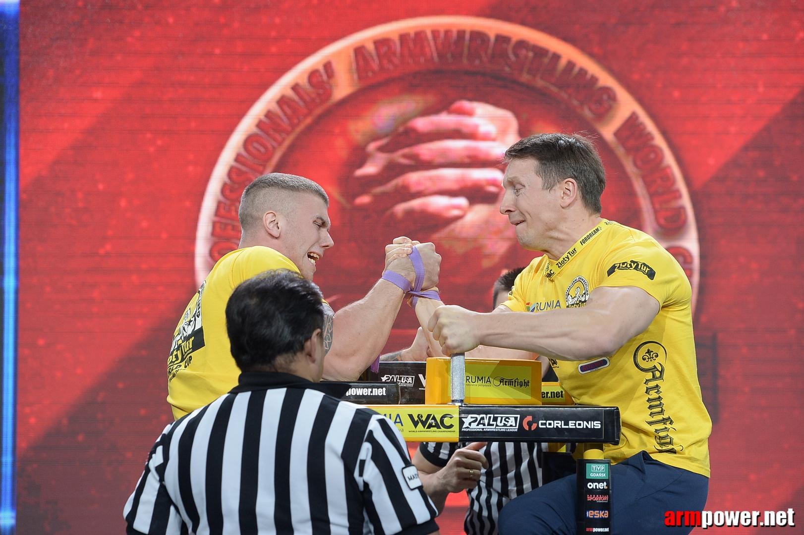 Zloty Tur 2015 By Mark Kazus Right Hand