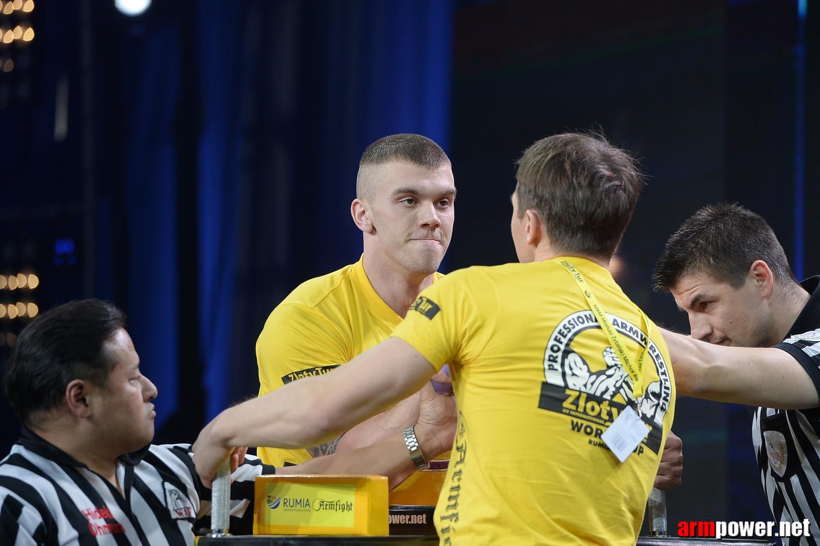 Zloty Tur 2015 By Mark Kazus Right Hand