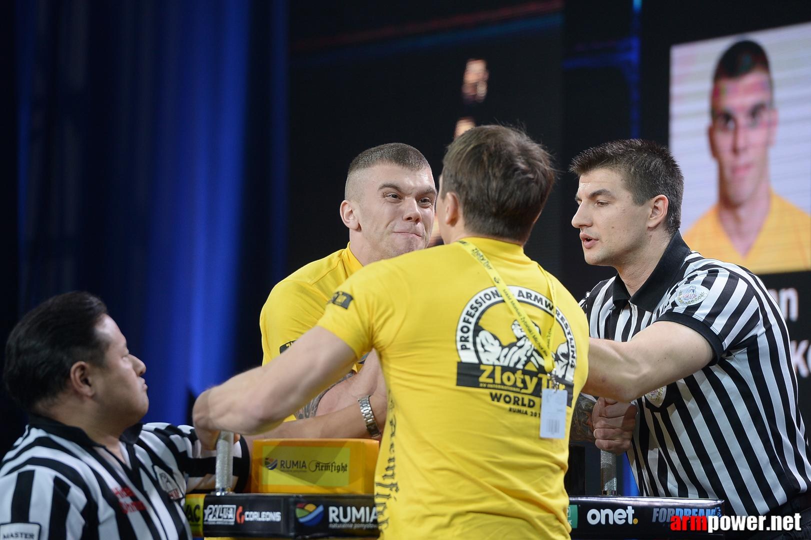 Zloty Tur 2015 By Mark Kazus Right Hand