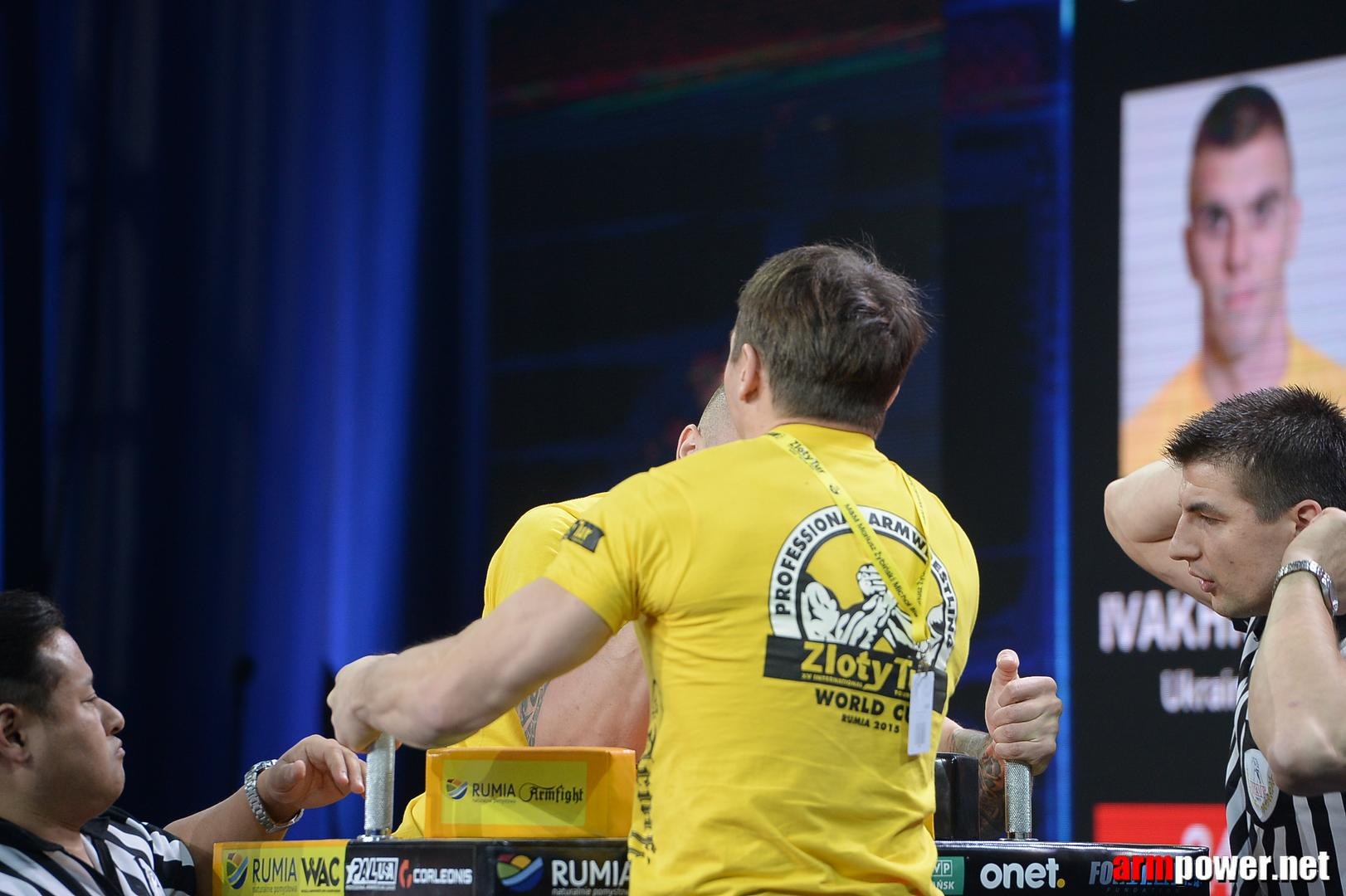 Zloty Tur 2015 By Mark Kazus Right Hand