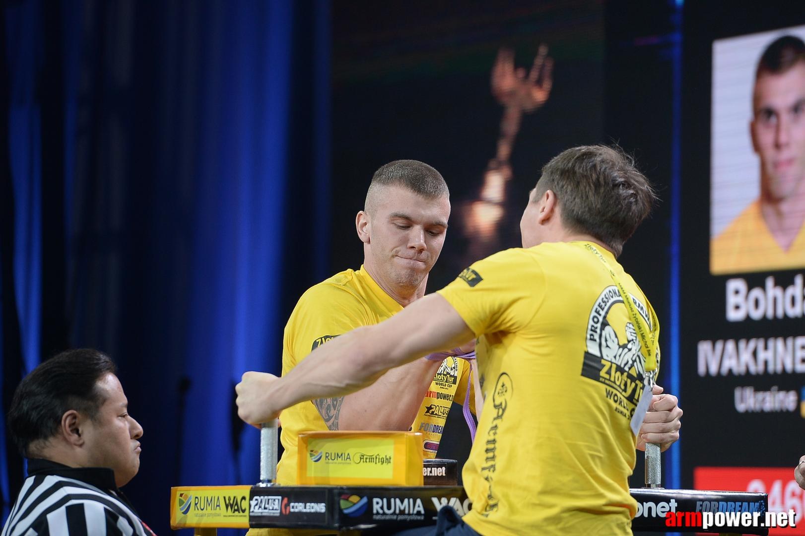 Zloty Tur 2015 By Mark Kazus Right Hand