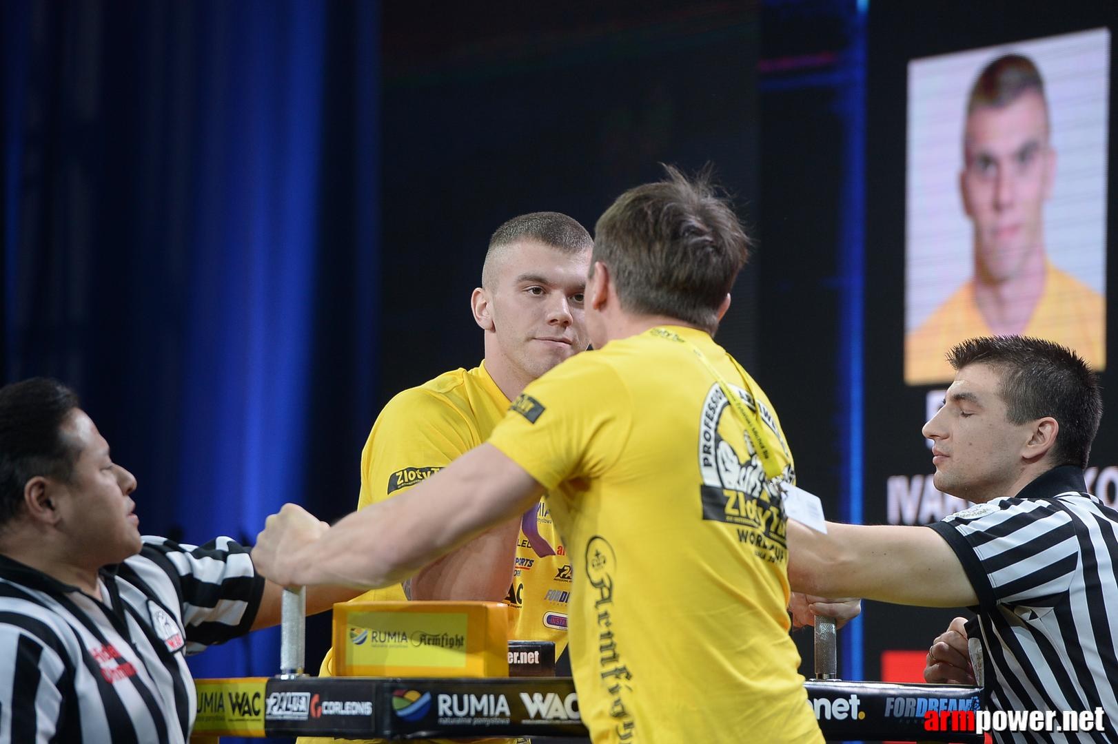 Zloty Tur 2015 By Mark Kazus Right Hand