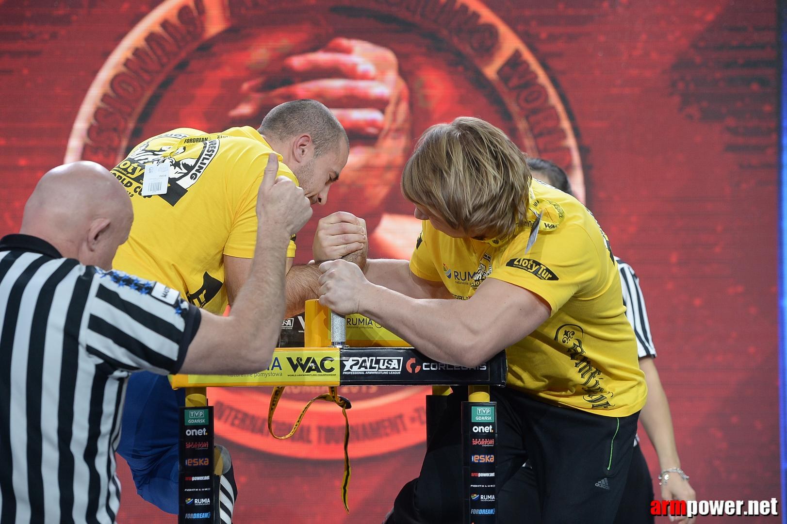 Zloty Tur 2015 By Mark Kazus Right Hand