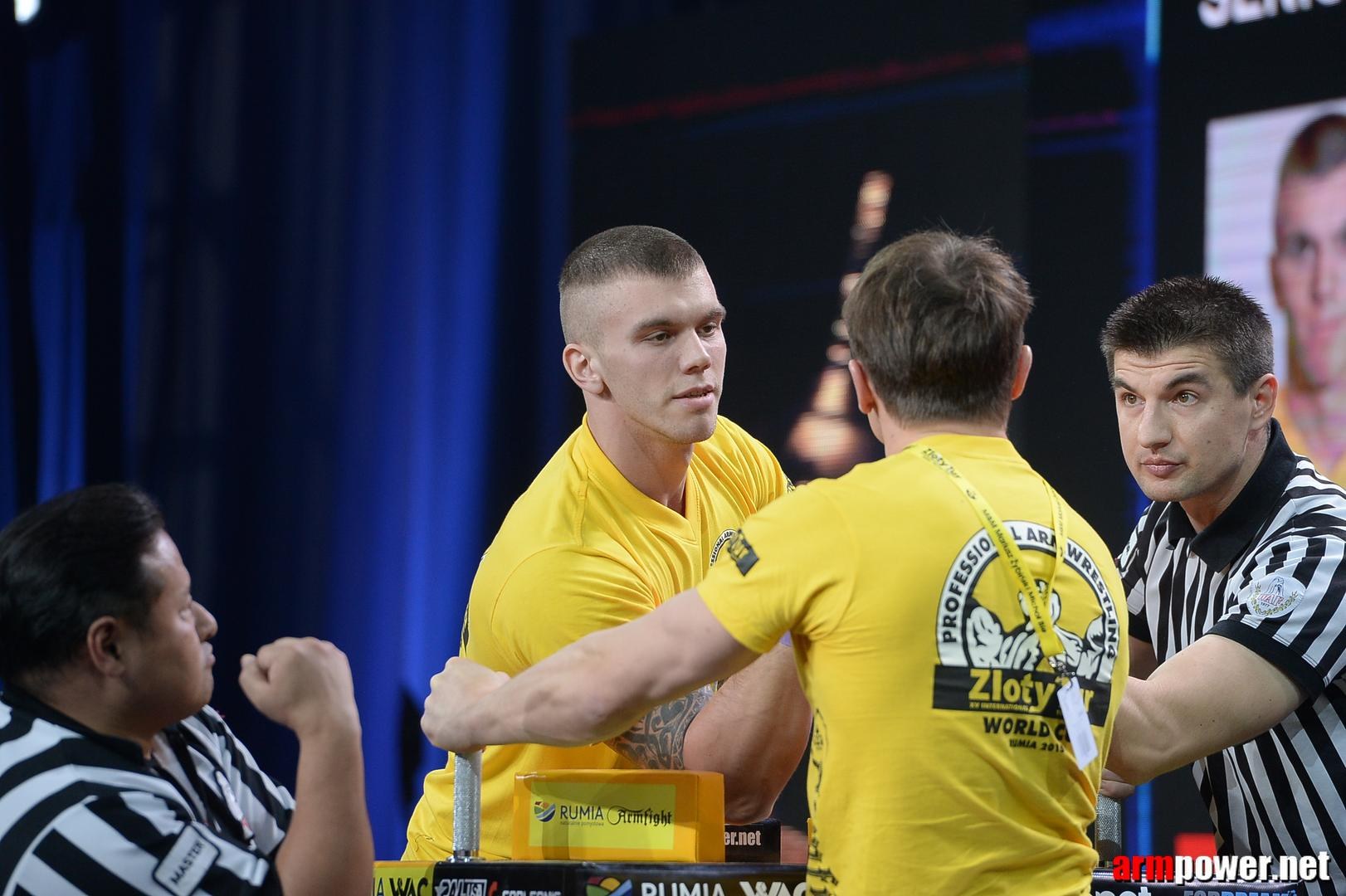 Zloty Tur 2015 By Mark Kazus Right Hand