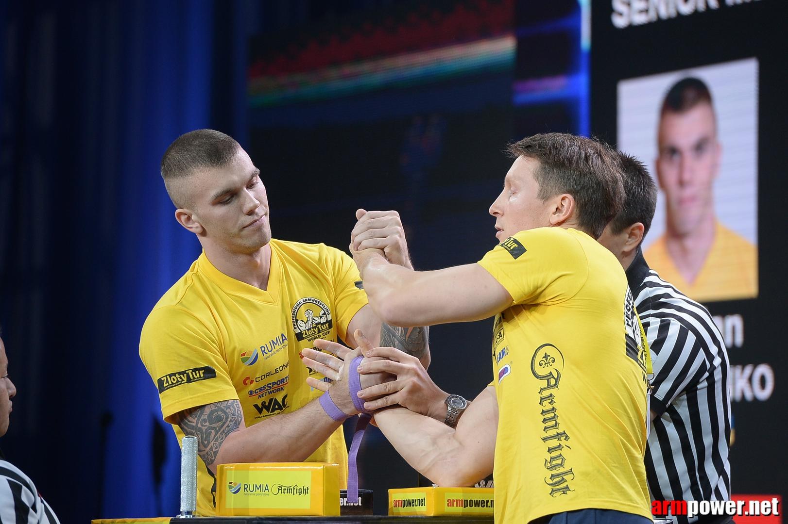 Zloty Tur 2015 By Mark Kazus Right Hand