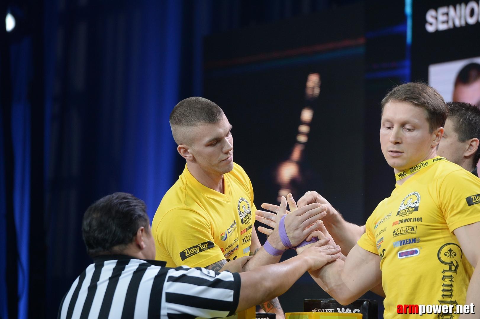 Zloty Tur 2015 By Mark Kazus Right Hand