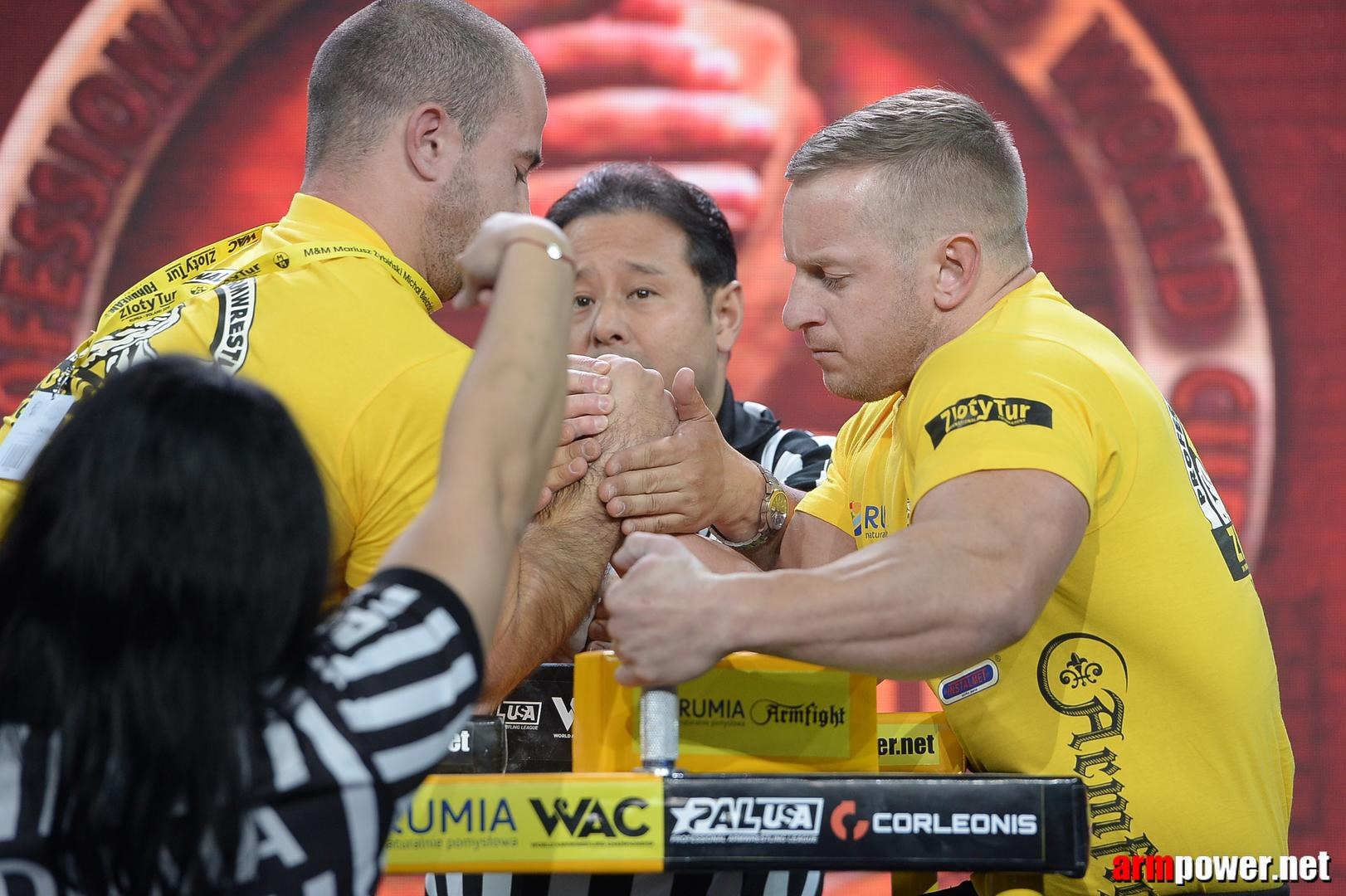 Zloty Tur 2015 By Mark Kazus Right Hand