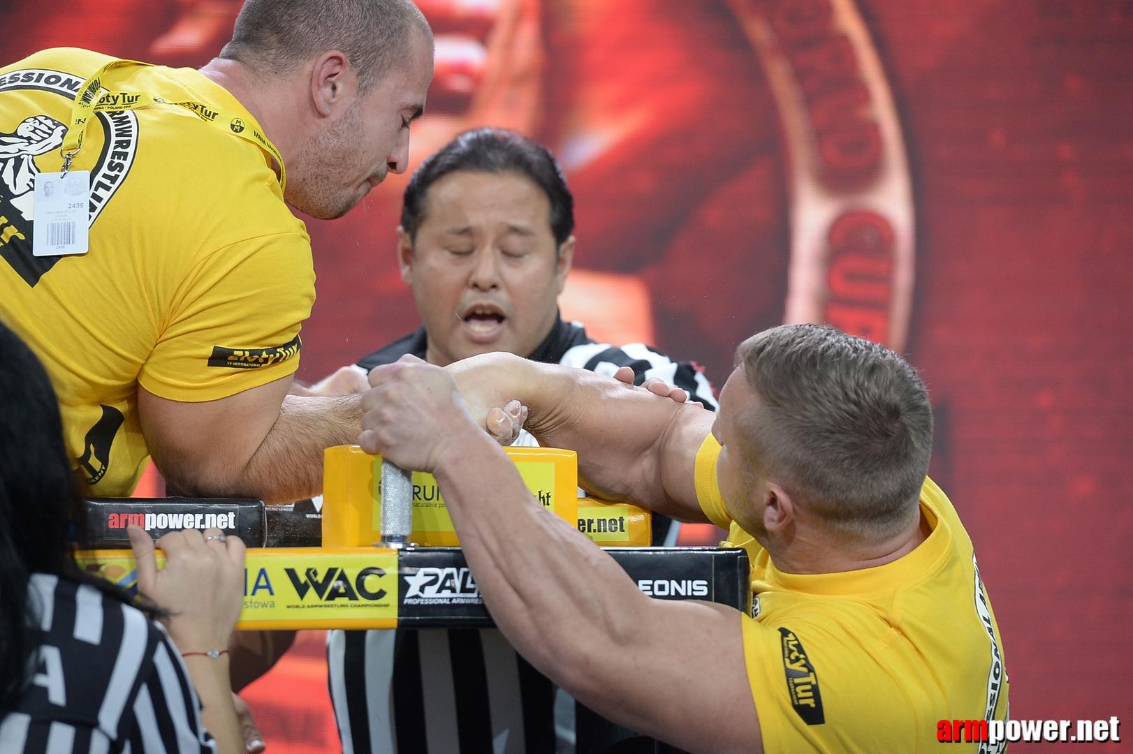 Zloty Tur 2015 By Mark Kazus Right Hand