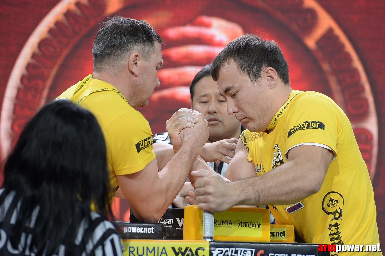 Zloty Tur 2015 By Mark Kazus Right Hand