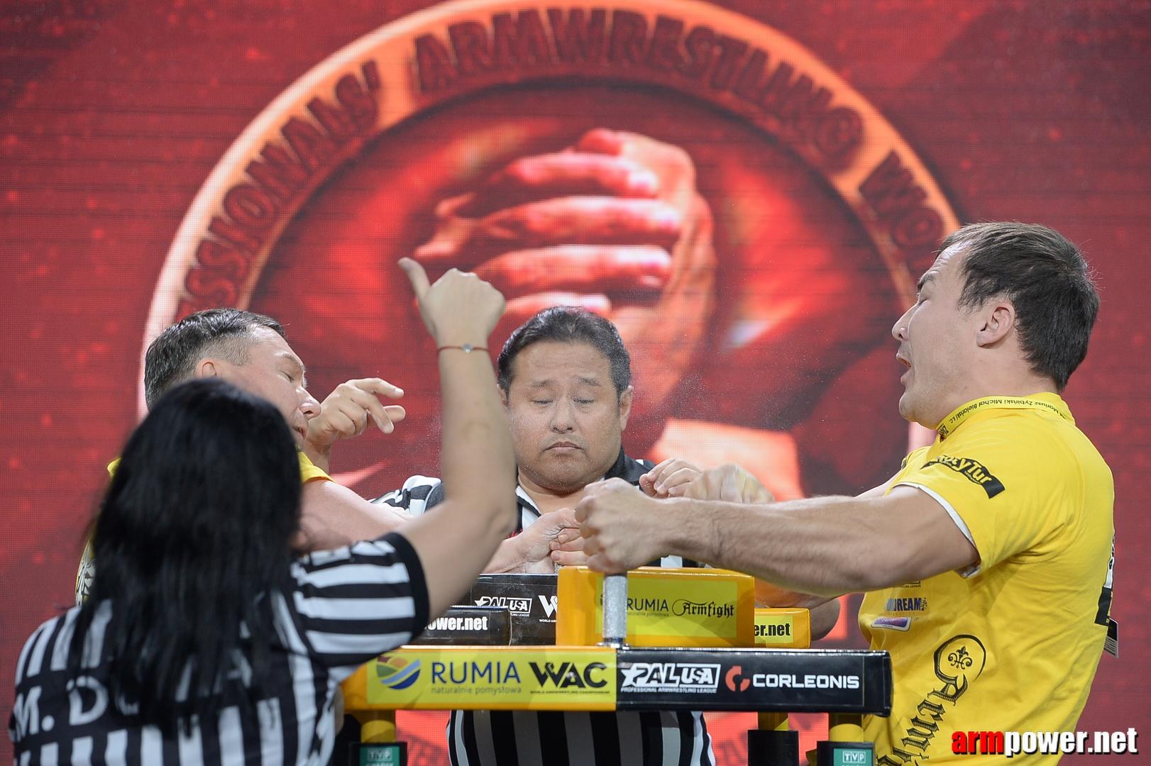 Zloty Tur 2015 By Mark Kazus Right Hand