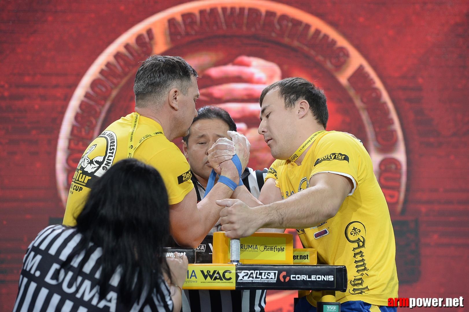 Zloty Tur 2015 By Mark Kazus Right Hand