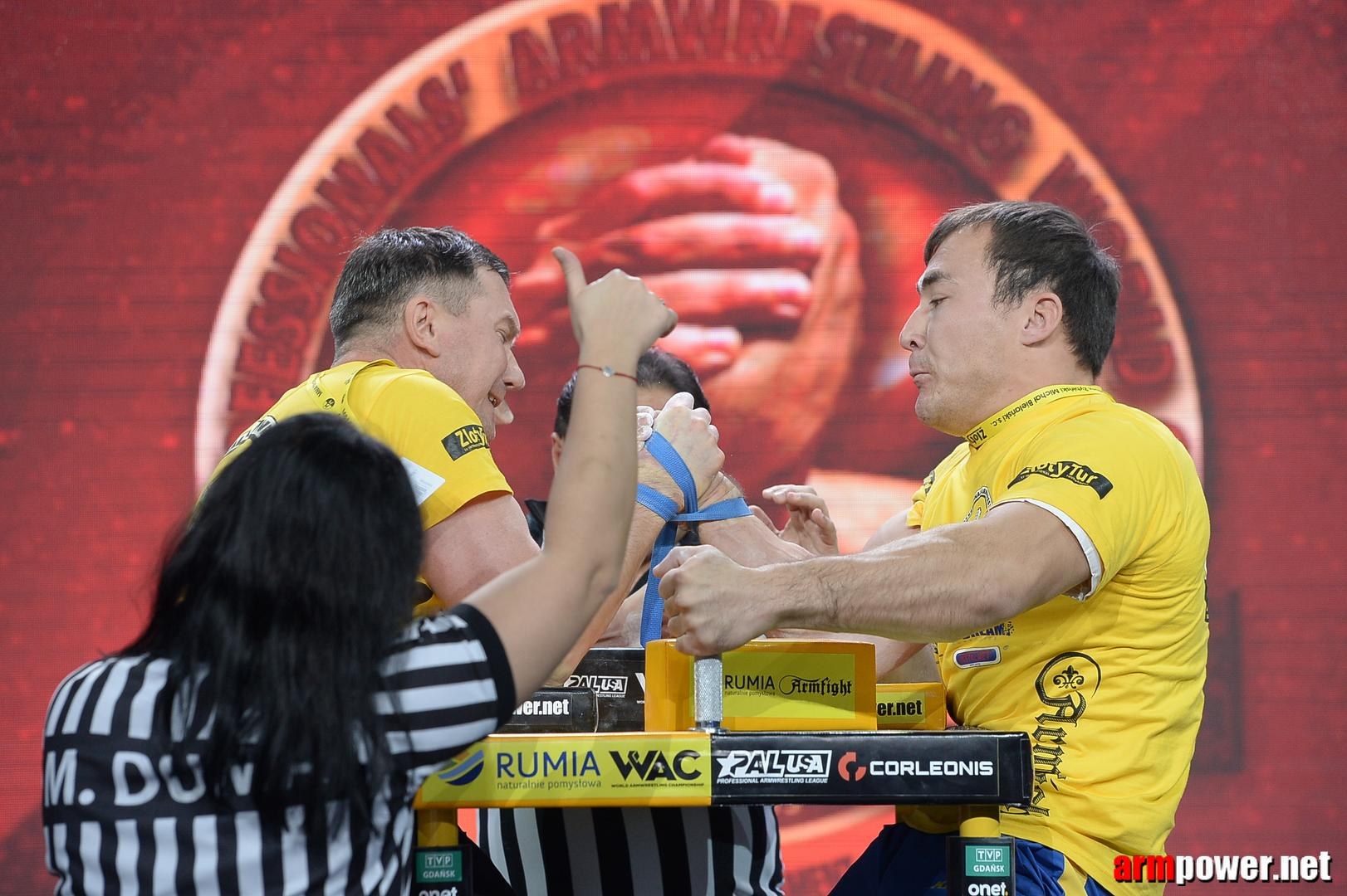 Zloty Tur 2015 By Mark Kazus Right Hand