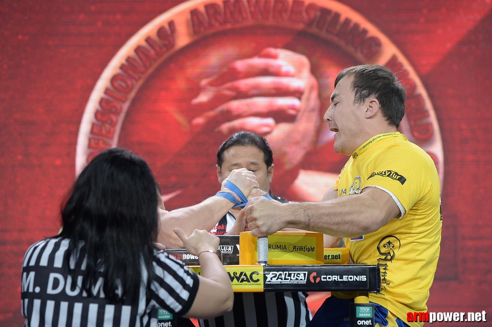 Zloty Tur 2015 By Mark Kazus Right Hand