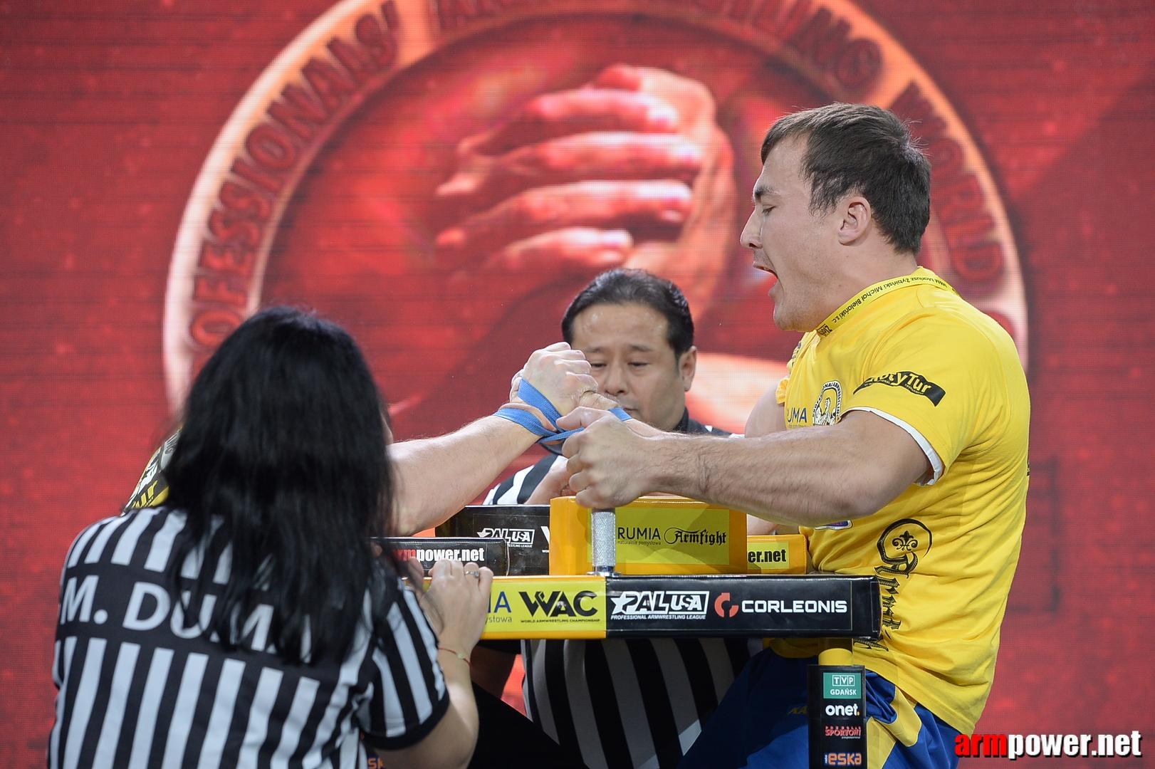 Zloty Tur 2015 By Mark Kazus Right Hand