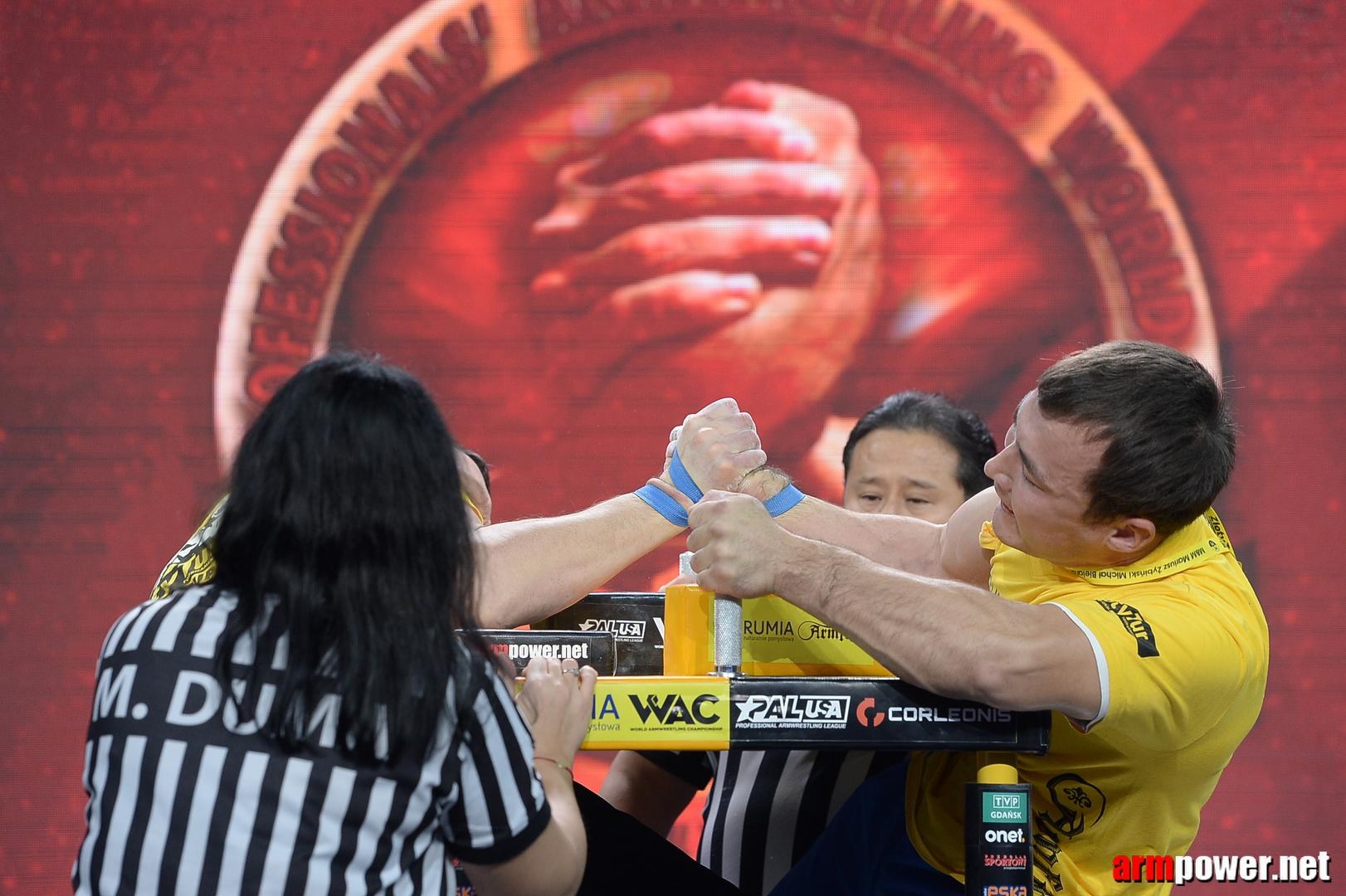 Zloty Tur 2015 By Mark Kazus Right Hand