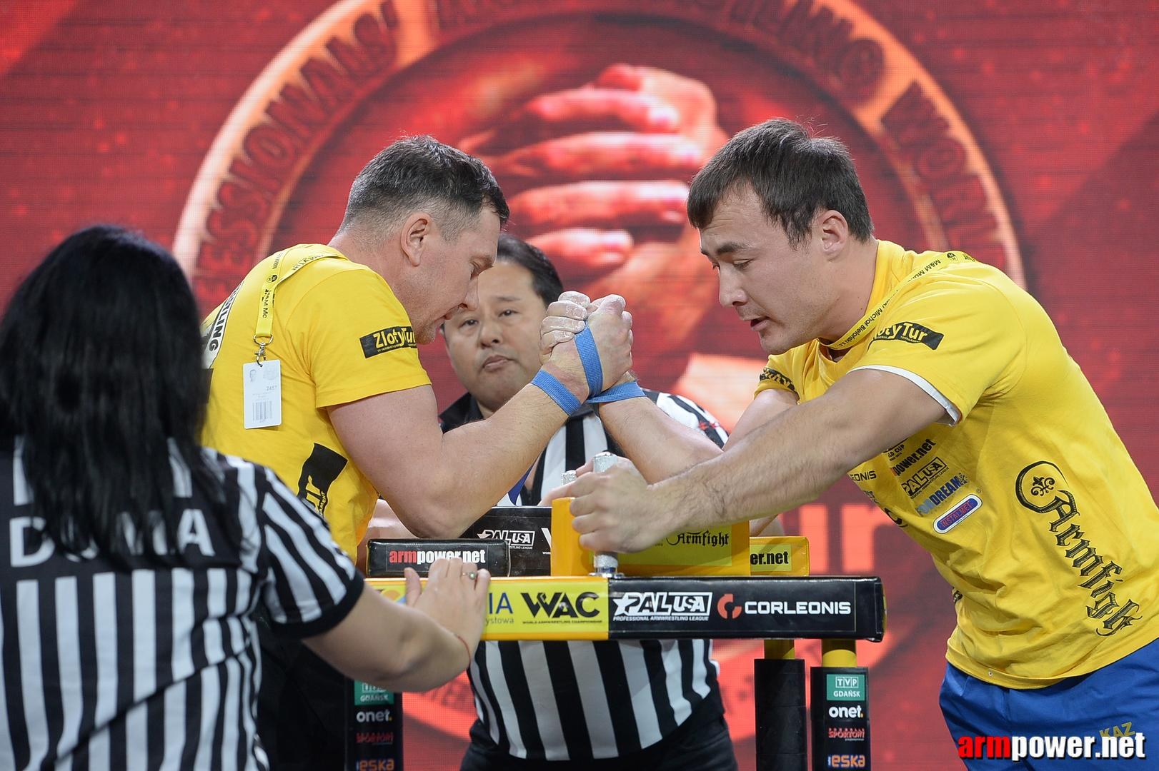 Zloty Tur 2015 By Mark Kazus Right Hand