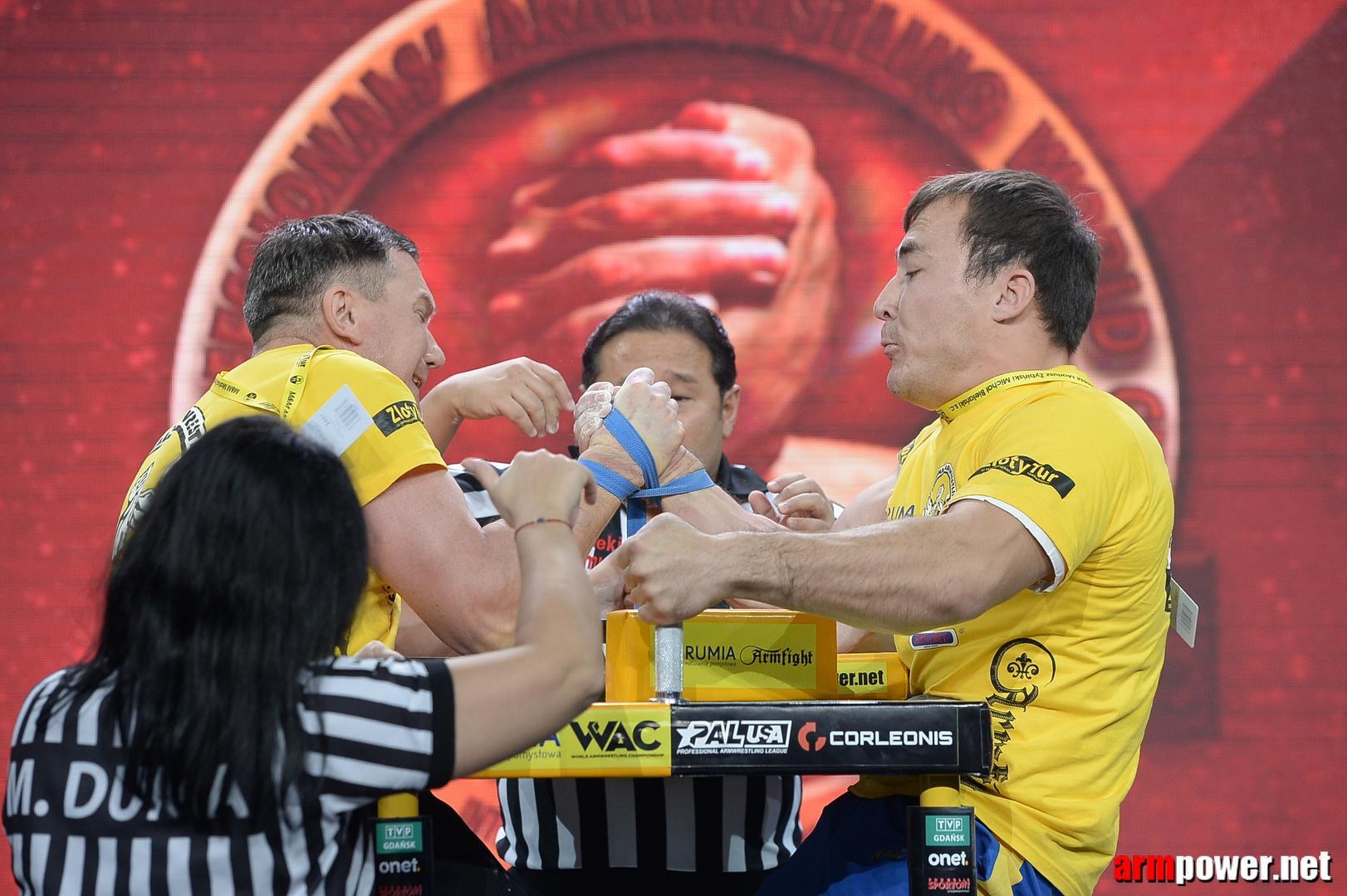 Zloty Tur 2015 By Mark Kazus Right Hand