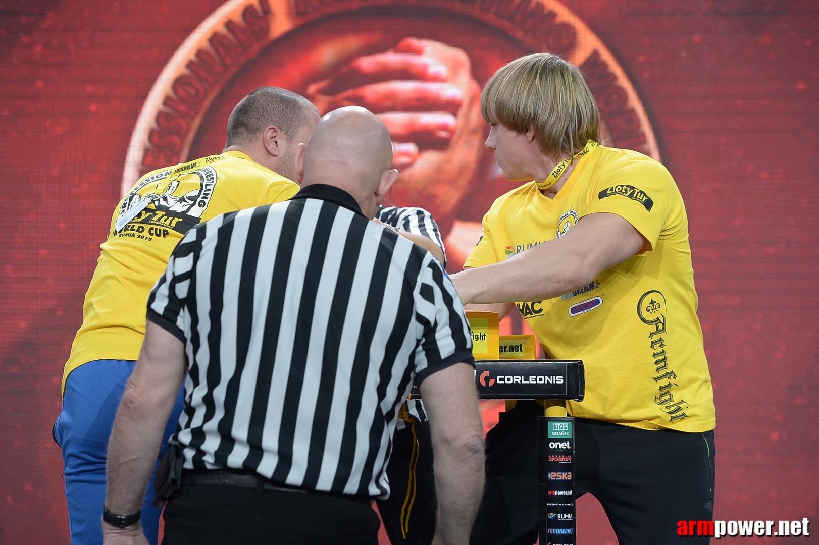 Zloty Tur 2015 By Mark Kazus Right Hand