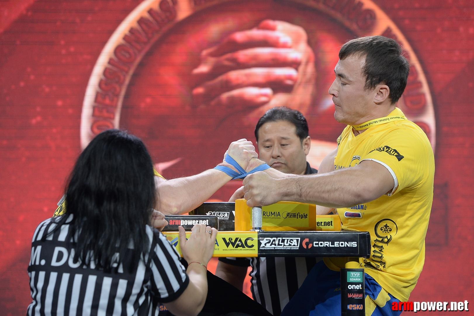 Zloty Tur 2015 By Mark Kazus Right Hand