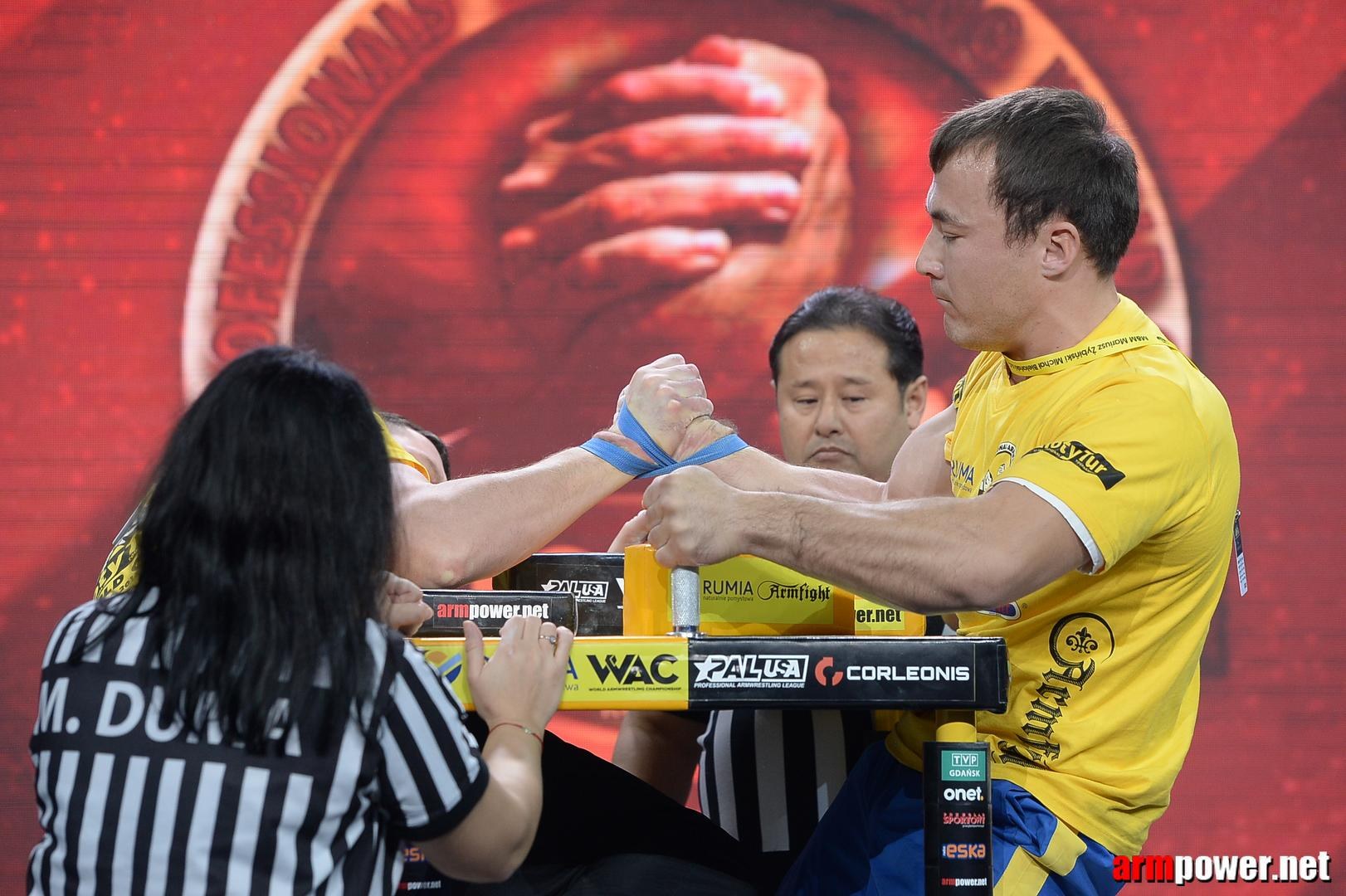 Zloty Tur 2015 By Mark Kazus Right Hand