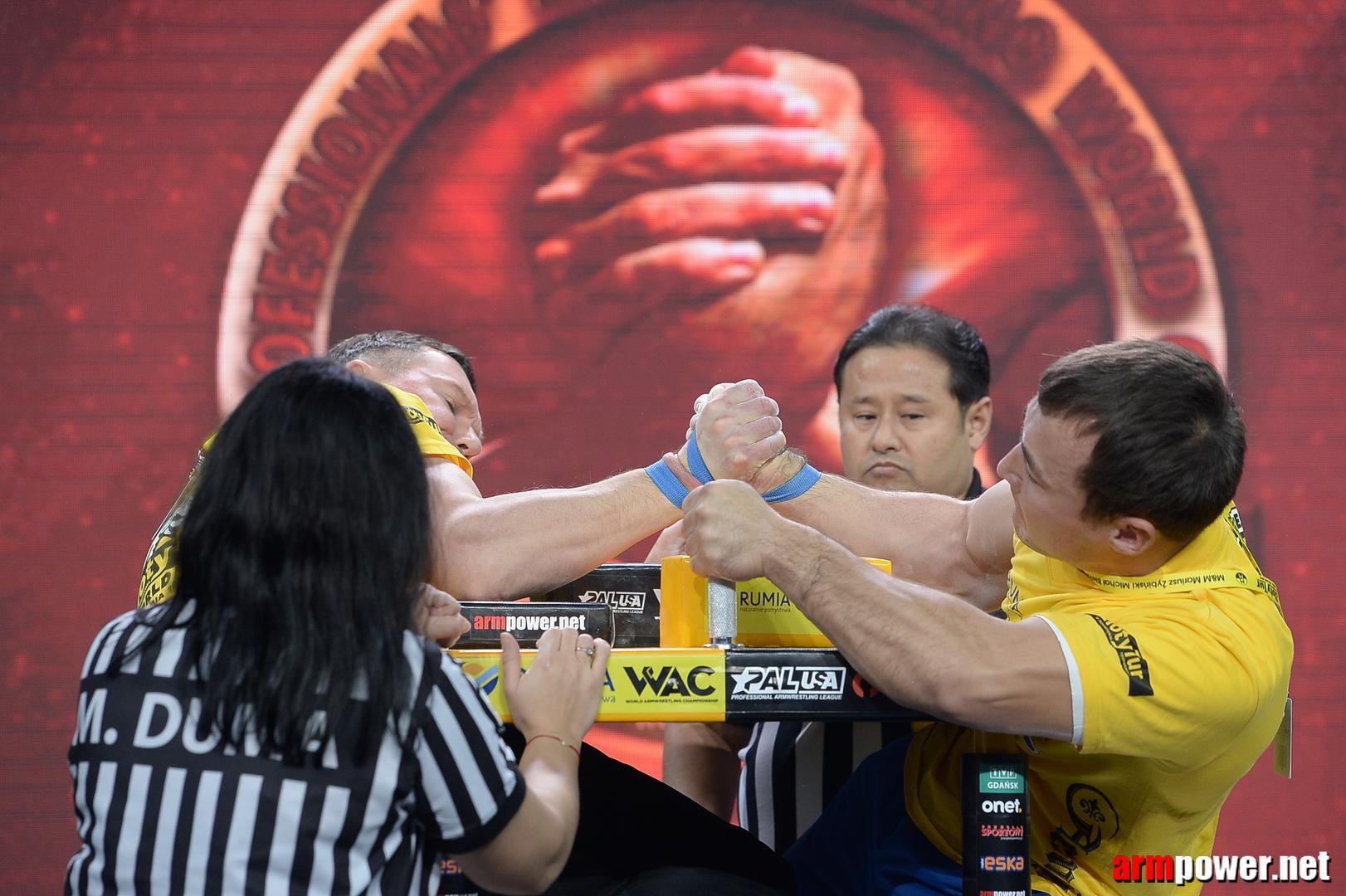 Zloty Tur 2015 By Mark Kazus Right Hand