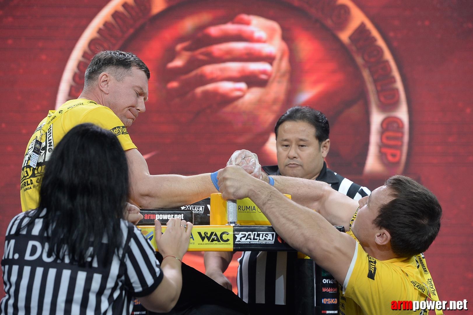 Zloty Tur 2015 By Mark Kazus Right Hand