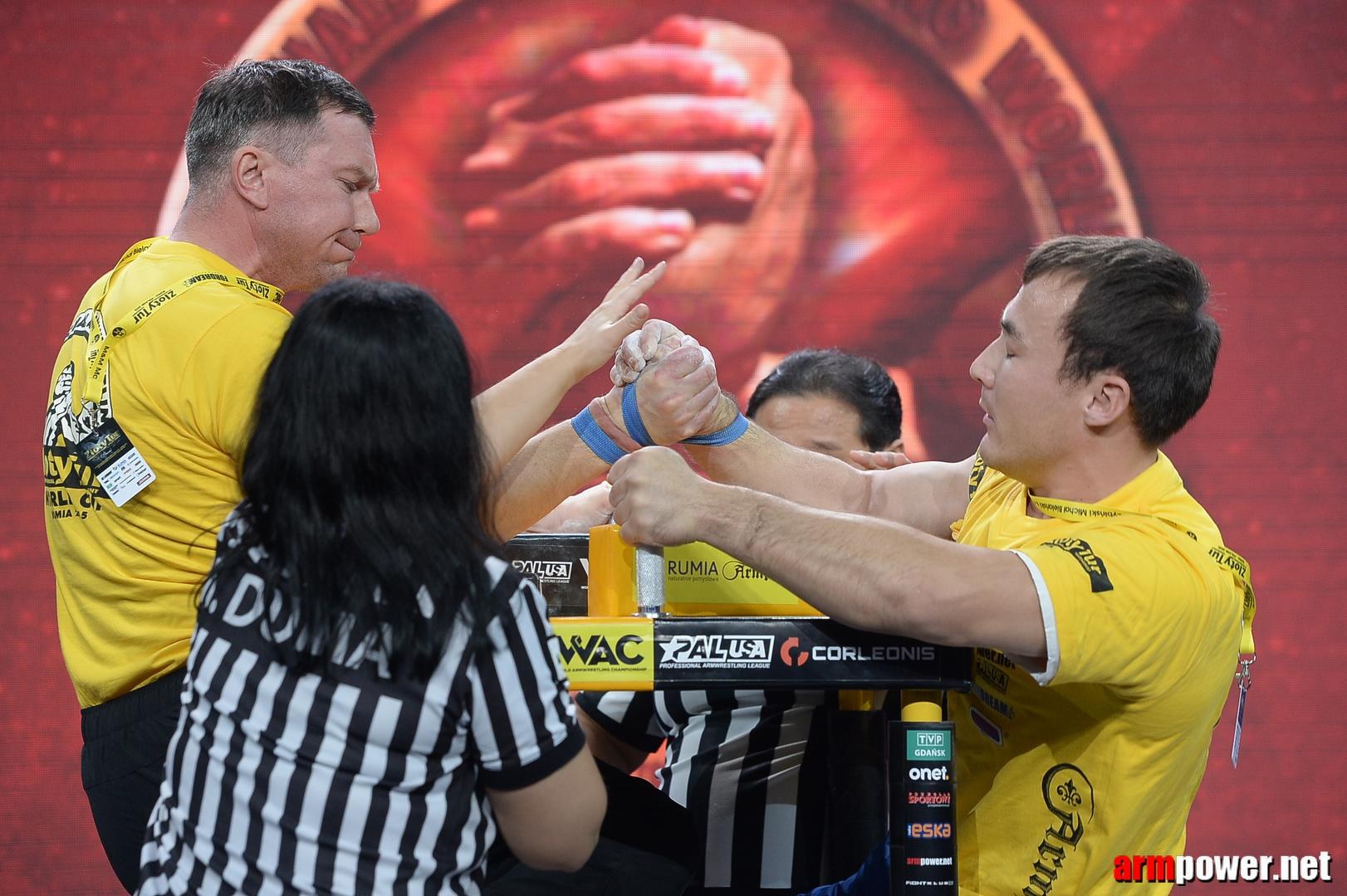 Zloty Tur 2015 By Mark Kazus Right Hand